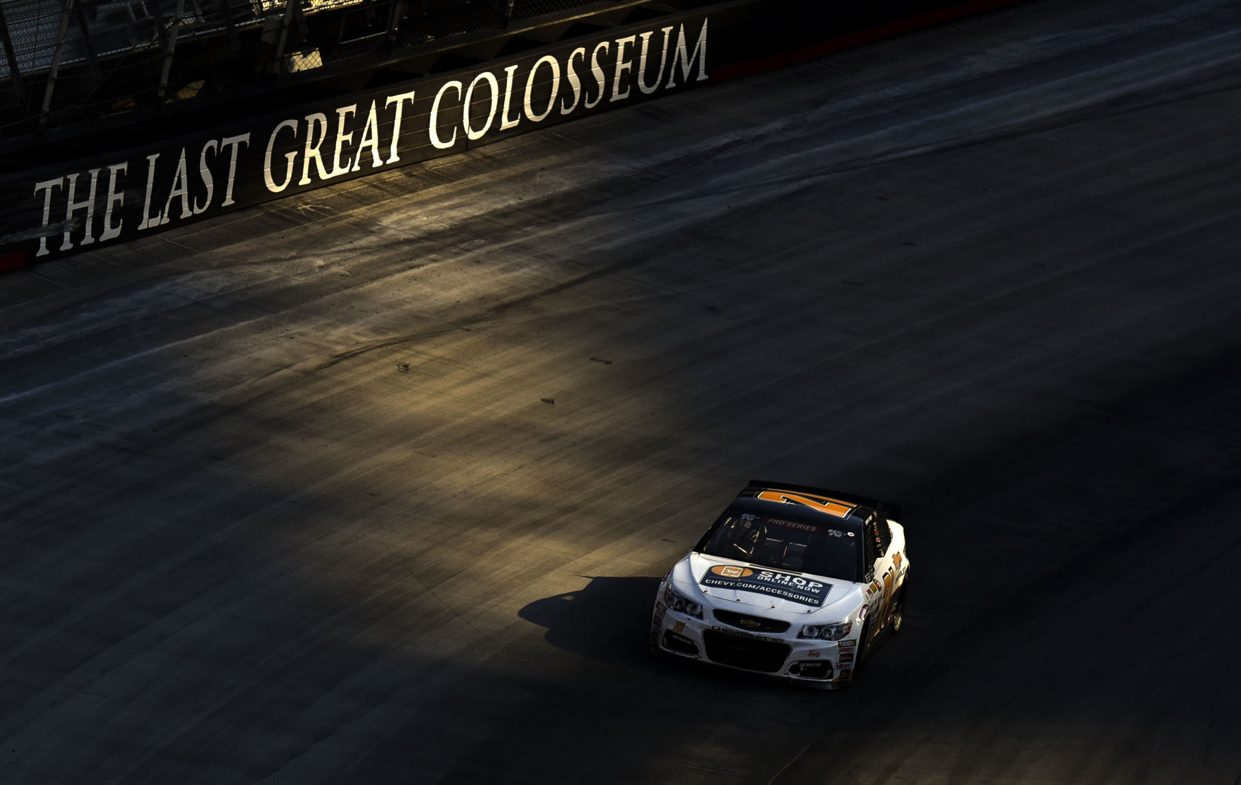 K&N Pro Series East Race
